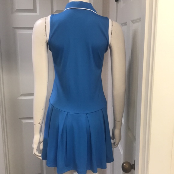 Jack Nicklaus Girl’s Tennis/Golf/Athleisure Dress, XL, NWT! - Picture 6 of 8